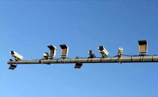 昆明12月10日新增19個(gè)電子眼監(jiān)控，優(yōu)化交通安防