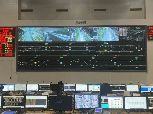 《首都智慧地鐵發(fā)展白皮書》發(fā)布 電子監(jiān)控設備引領智慧化浪潮，經開區(qū)企業(yè)集群顯身手