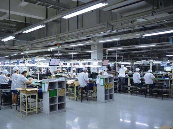 電子廠的定義與新手的入門工作內容