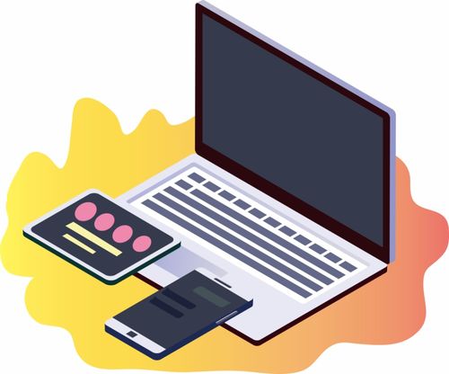 青羊教育開學收心指南 掌握三大法，避開三雷區，智慧管理電子產品