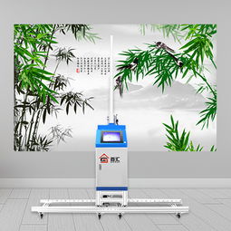 衢州電腦墻體彩繪機價格解析 技術與成本的雙重考量
