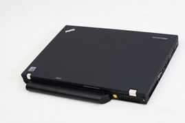 ThinkPad T400 2768L25經典商務本回顧與圖片素材指南