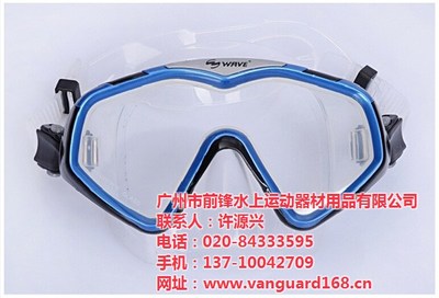 廣州潮州浮潛套裝經銷商 WAVE品牌如何引領馬爾代夫潛水新風尚？